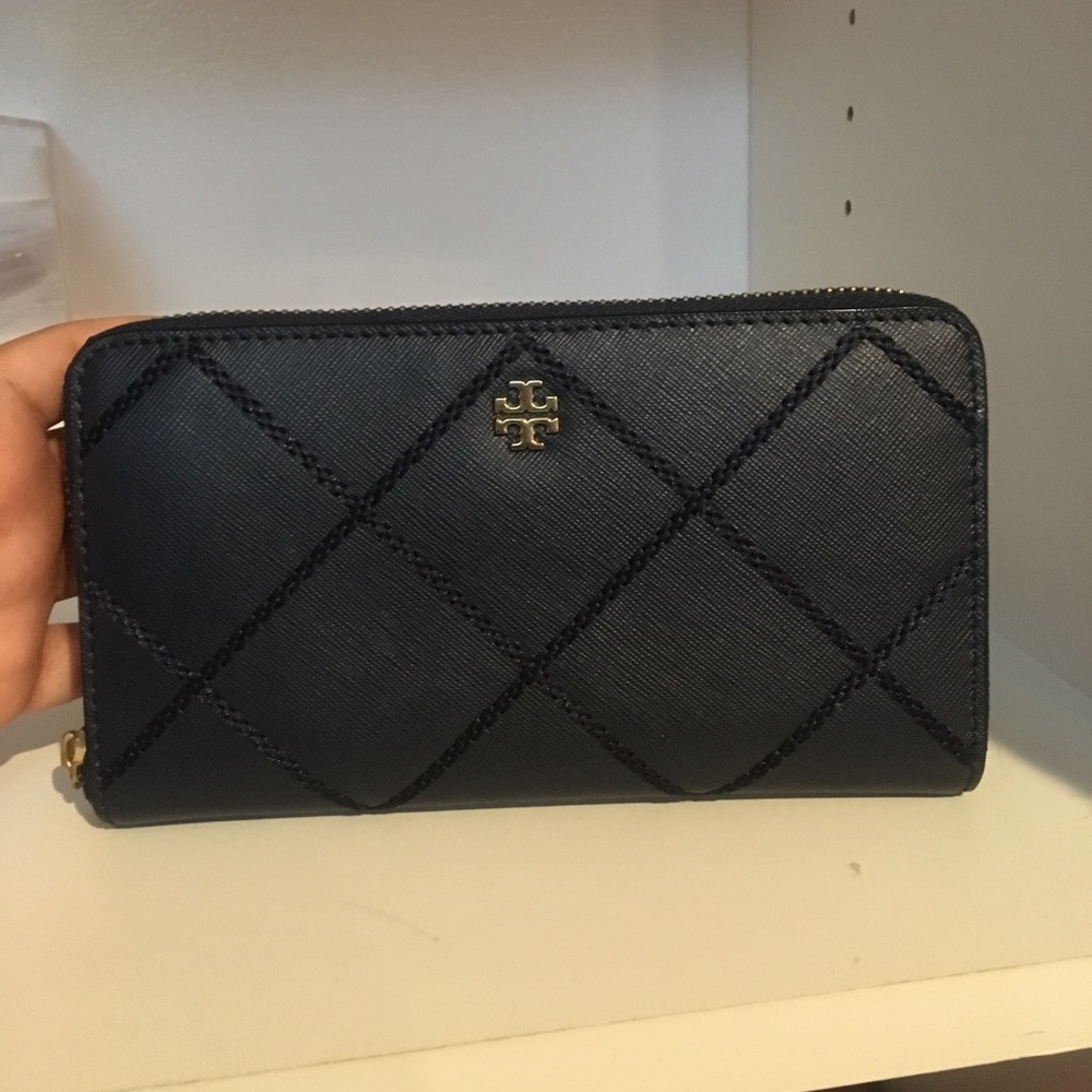 Tory Burch Wallet